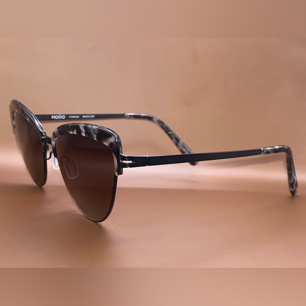 Women’s MODO 461 Sunglasses - Picture 2 of 8